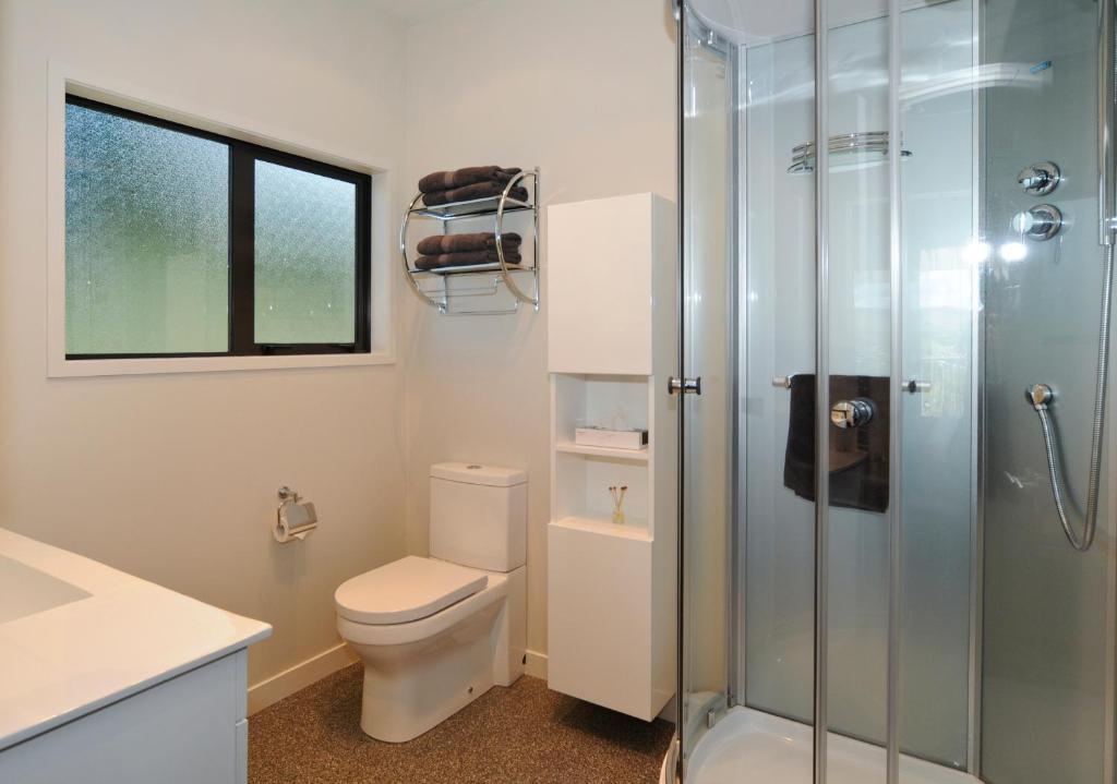 City Lights Boutique Lodge Rotorua Habitación foto